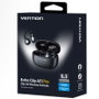 Vention Echo Clip A11 Pro Negro